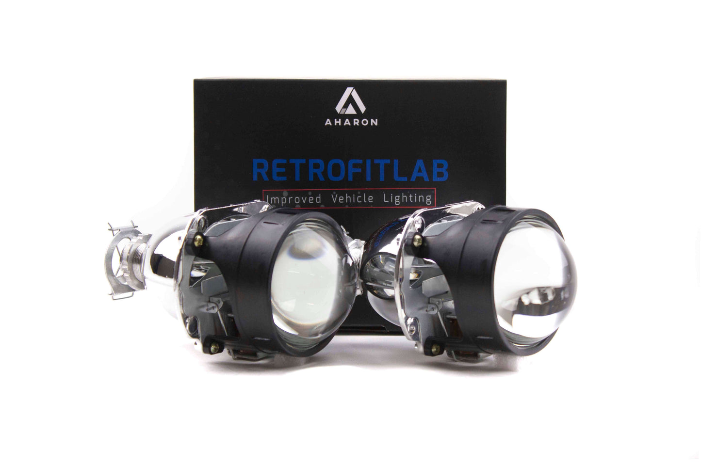 Aharon Mini H1 Primo - Bi-Xenon Projektoren