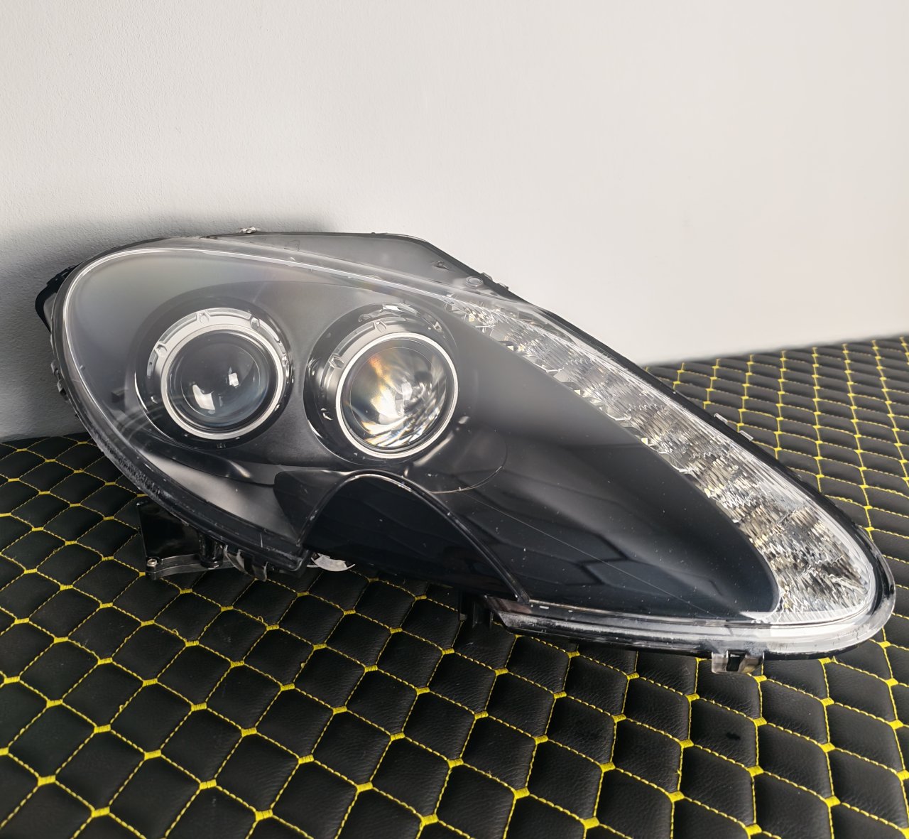Audi Q7 SQ7 4M Daytime Running Light Repair LED / LED Matrix