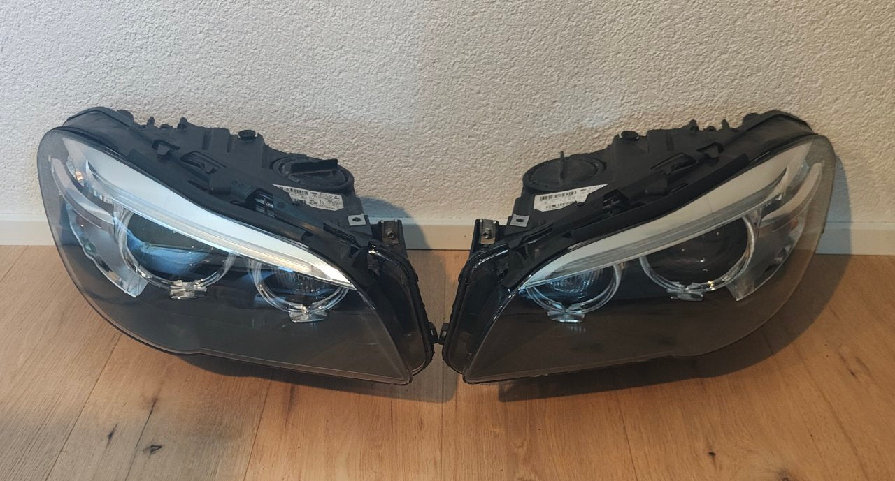 BMW 5 Series F11 Touring