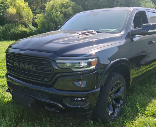 Dodge Ram 5. Generation Tagfahrlicht Reparatur LED