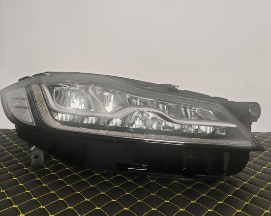 Jaguar XF X260