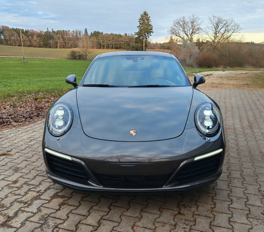 Porsche 911 991 Carrera
