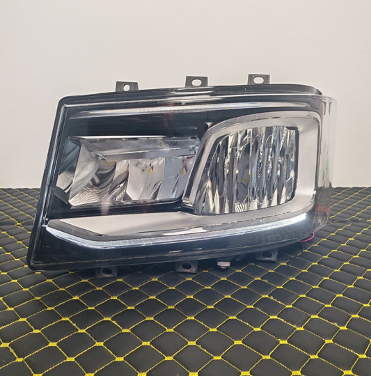 Scania S und R Tagfahrlicht Reparatur LED