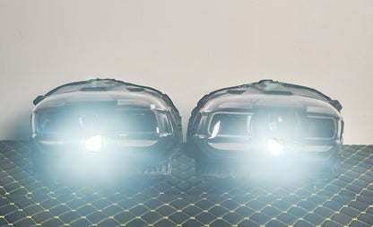 Jaguar F-Type X152 Daytime Running Light &amp; Turn Signal Repair LED