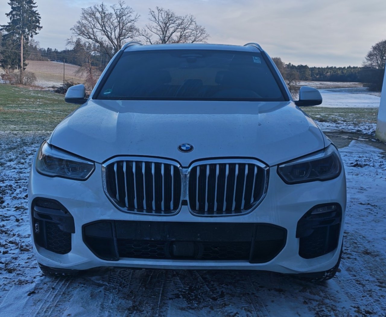 BMW X5 G05