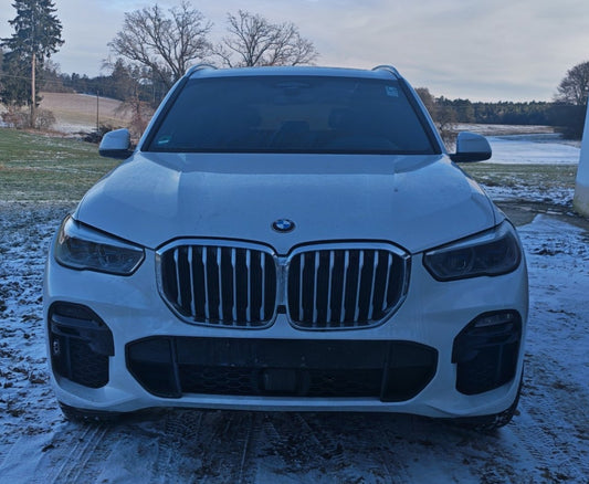 BMW X5 G05