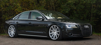 Audi A8/S8